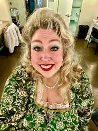 theatre, pride and prejudice