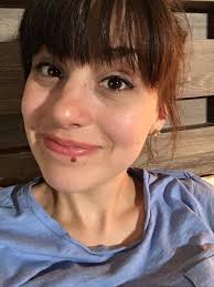 Working from home in pajamas