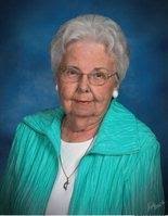 Miriam Allen Obituary