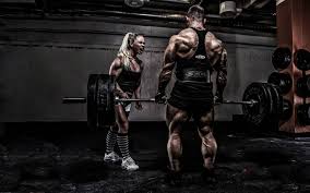 Maybe you would like to learn more about one of these? Gym Wallpapers Top Free Gym Backgrounds Wallpaperaccess