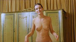Carole Bouquet Nude » Celebs Nude Video - NudeCelebVideo.Net