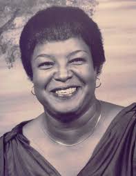 Obituary of Minnie Lee Dortch