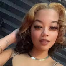 Brittney Hadnot's Instagram, Twitter & Facebook