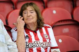 All information about brentford (championship) current squad with market values transfers rumours player stats fixtures news. Meet The First Brentford Fc Fans To Secure Seats At The New Stadium Surrey Live
