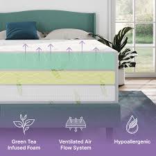 Image result for tetra tea tree mattress