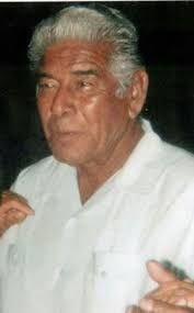 Teodoro Pompa “Ted” Cantu (1935-2007)