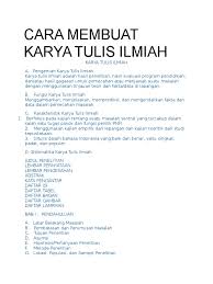 Lembar kesediaan penguji utama lampiran 4 : Cara Membuat Karya Tulis Ilmiah