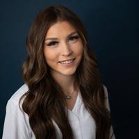 Joanne Yoder, Senior Mortgage Loan Officer