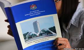 The official secrets act 1972 (malay: No Reason Why Auditor General S Report Still Cloaked In Secrecy C4 Center
