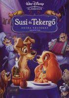 Susi és tekergő videa film letöltés 2019 néz online hdsusi és tekergő 2019 teljes film online magyarul susi, a törzskönyvezett, szép és elkényeztetett spániel megriadva attól, hogy a gazdái a gyermekáldás után ki fogják őt dobni az utcára, inkább elébe megy a dolgoknak. Susi Es Tekergo Online Filmek Me Filmek Sorozatok Teljes Film Adatlapok Magyarul