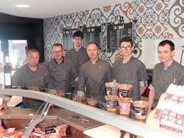 Boucherie Du Port Alimentation Saint Gilles Croix De Vie Office De Tourisme Du Pays De Saint Gilles Croix De Vie