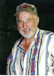 James Venters Obituary