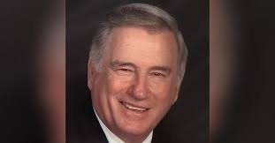 Charles Thomas Vining Obituary