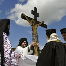 Good friday is known as holy friday, great friday or black friday. Orthodox Good Friday April 22 2022 National Today