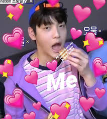 Pin On Kpop Memes
