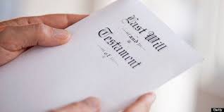 Although an executor has some leeway when the testator didn't make all issues clear enough, this person must also abide by several legal restrictions. What Happens If An Executor Cannot Be Found Or Refuses To Act Wollerman Shacklock Lawyers