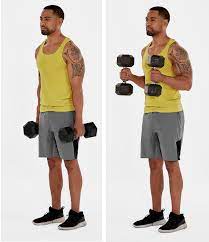 For this exercise, you'll need a set of two dumbbells at the standing dumbbell hammer curl and press mistakes to avoid. Hammer Curls How To Do Them Properly Openfit