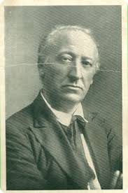 Val Vousden 1886-1951