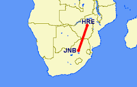 Cheap flights from harare intl. Cheap Flights From Johannesburg To Harare Jnb Hre