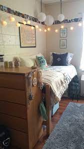 The Ultimate College Packing List For Freshmen Society19 Dorm Room Inspiration Dorm Room Decor Freshman Dorm