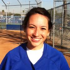 Campas Alyssa's El Rancho High School Bio