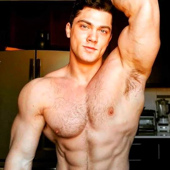 Channing Rodd