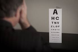 Methodical Handheld Snellen Chart Distance Sloan Letters