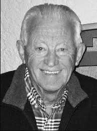 Richard Huffman Obituary (2009)