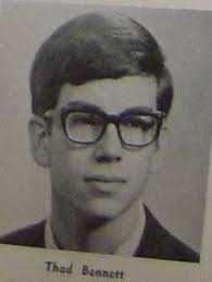 Thad Bennett '80 elected to Kent School Board of Trustees — General  Theological Seminary