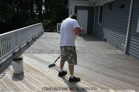 Use paint for decks to transform your dull backyard into an architectural digest centerfold. Textured Wood Deck Coating Armorgarage