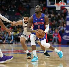 #1, g, los angeles clippers. Pistons Reggie Jackson Looked Like A Future All Star What Happened