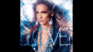 Jennifer Lopez On The Floor No Rap Version With Official Lyrics Youtube
