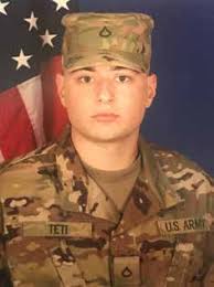 Barrington Tree Dedication