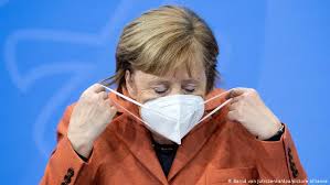 Nachrichten | heute journal update Corona Aktuell Plant Merkel Noch Harteren Lockdown Aktuell Welt Dw 14 01 2021
