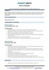 Frightening kitchen bath designer resume sample interior designer. Kitchen Designer Resume Samples Qwikresume Job Description For Pdf Beer Logistics Kitchen Designer Job Description For Resume Resume Dos And Don Ts Of Resume Pre Admission Testing Nurse Resume Beer Resume Logistics