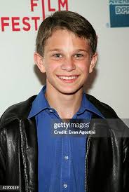 Actor Spencer Diamond attends the "Slingshot" screening at the... News  Photo