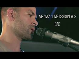 Mr Yaz