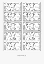As they grow up, they need to know about money, what is it, what is the function of it, and so on. Printable Fake Money