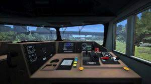In an area of 1,000 square miles, the gamer will travel on six locomotives, in the cabin of. Train Simulator Pro 2018 Apk V1 3 5 Android Full Mega