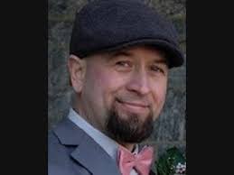 Candidate Profile: Ian Thomas, Groton Board Of Education