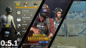 Pubg mobile lite android 0.5.0 apk download and install. Pubg Mobile Lite Version 0 5 1 Apk Obb Fix All Any Problems Youtube