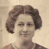 Clara Jewell Maynard (1896–1975)