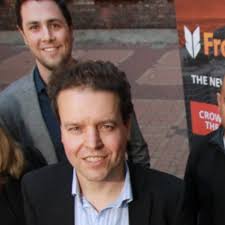 British Columbian startup pioneering bank ownership through crowdfunding