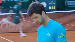 Hurkacz - Hanfmann transmisja za darmo: Gdzie oglądać mecz dzisiaj na żywo, o której godzinie? (06.05.2026) [ATP Rzym]