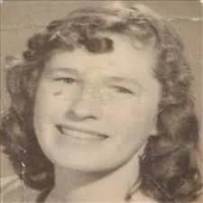 Obituary information for June Dawn Bode