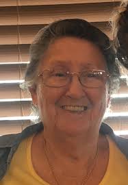 Obituary information for Elizabeth Dale
