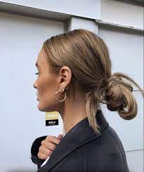 Pin By Daisy Schonder On No Regrets Aesthetic Hair Hair Styles Hairstyle