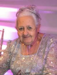 Obituary information for Koula Phillips