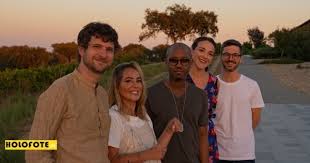 Gisela joão namora com membro dos snarky puppy. Gisela Joao Junta Se Ao Namorado E Artistas Internacionais Para Concerto Em Portalegre Holofote