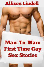Man-To-Man: First Time Gay Sex Stories eBook by Allison Lindell - EPUB Book  | Rakuten Kobo United States